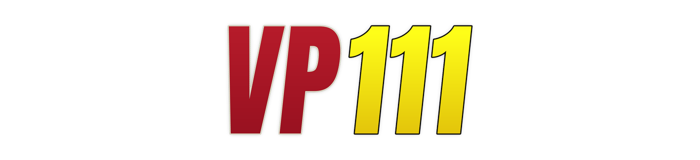 vp111 লোগো